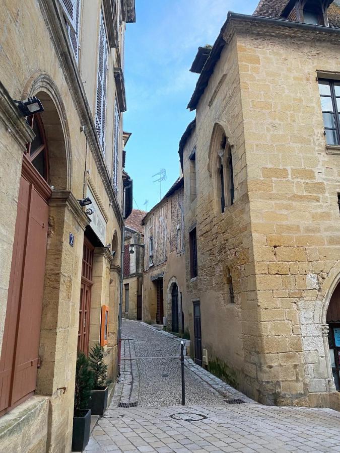 Marianne 1 Bergerac Exterior foto