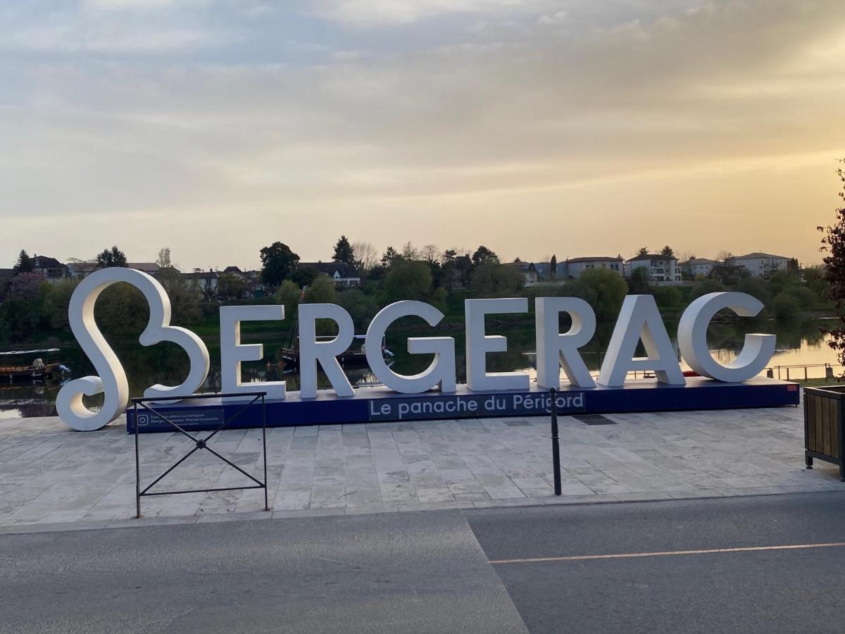 Marianne 1 Bergerac Exterior foto